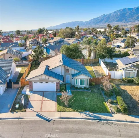 7540 Lily Court, Fontana, California 92336