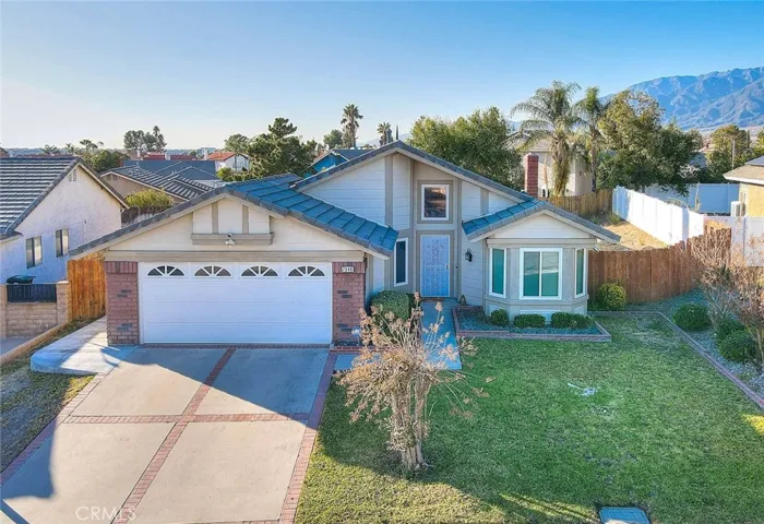 7540 Lily Court, Fontana, California 92336