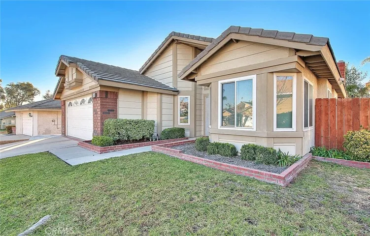 7540 Lily Court, Fontana, California 92336