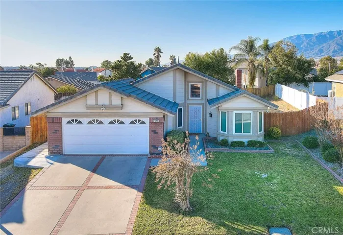 7540 Lily Court, Fontana, California 92336