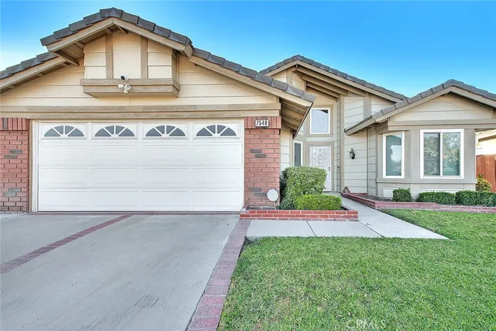 7540 Lily Court, Fontana, California 92336