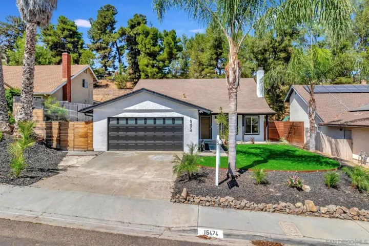 15474 Nawa Ct, San Diego, California 92129
