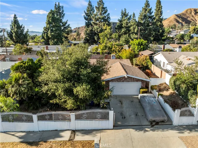 12181 Claretta Street, Sylmar, California 91342