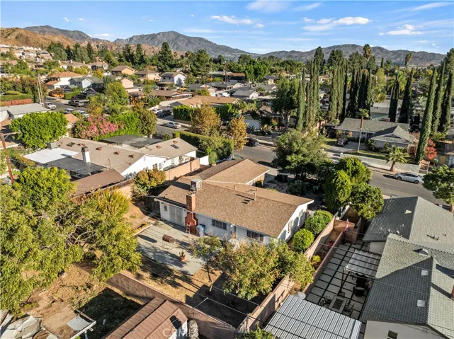 12181 Claretta Street, Sylmar, California 91342