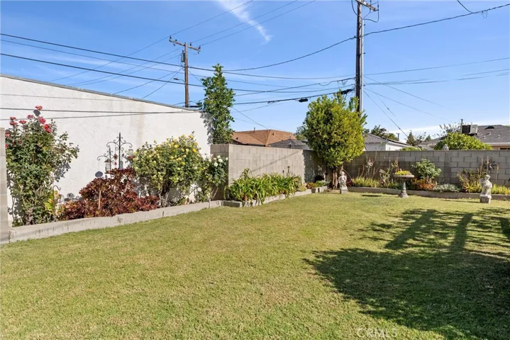 556 S Clementine Street, Anaheim, California 92805