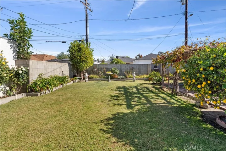 556 S Clementine Street, Anaheim, California 92805