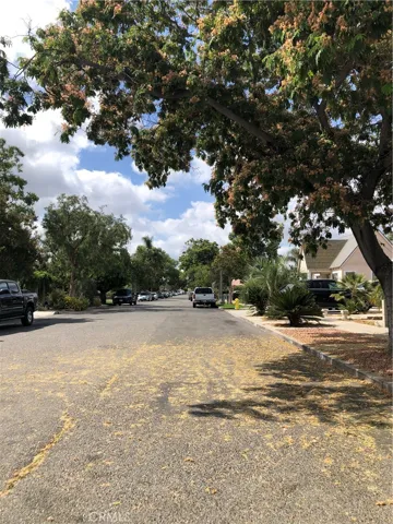 Anaheim Colony Historic District