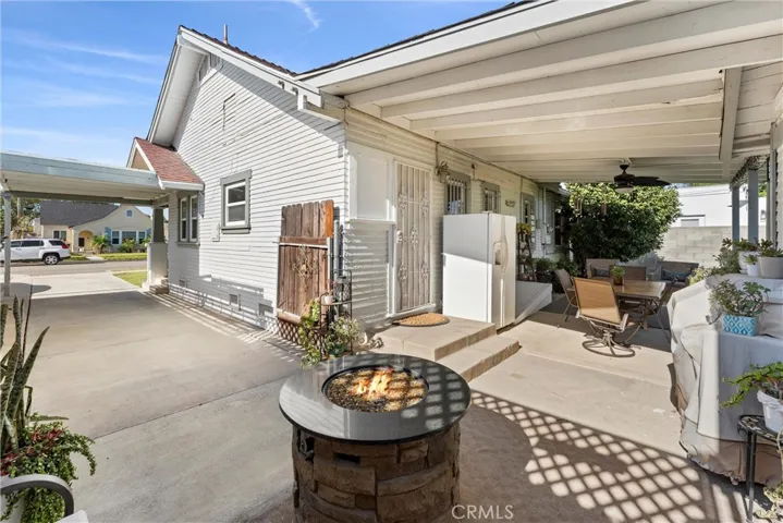 556 S Clementine Street, Anaheim, California 92805