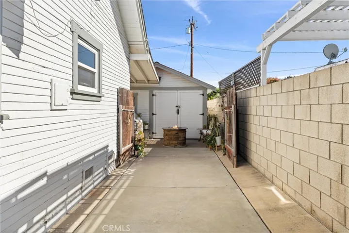 556 S Clementine Street, Anaheim, California 92805