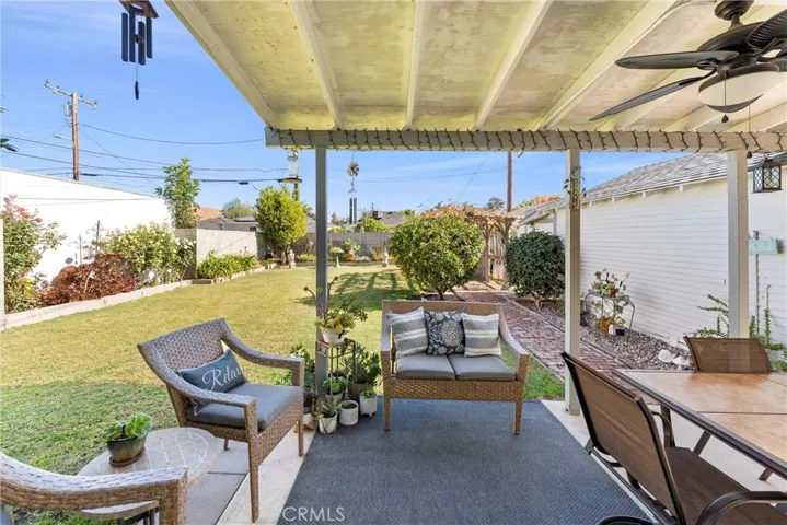 556 S Clementine Street, Anaheim, California 92805