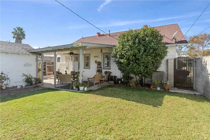 556 S Clementine Street, Anaheim, California 92805