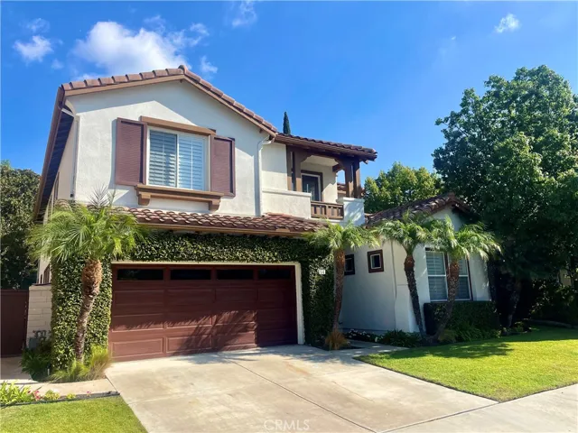 24 Endless Vis, Aliso Viejo, California 92656