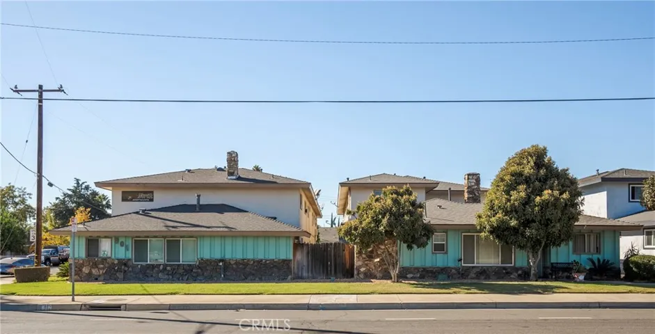 901 923 N San Antonio Avenue, Pomona, California 91767