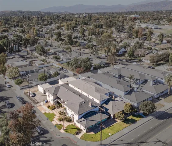901 923 N San Antonio Avenue, Pomona, California 91767