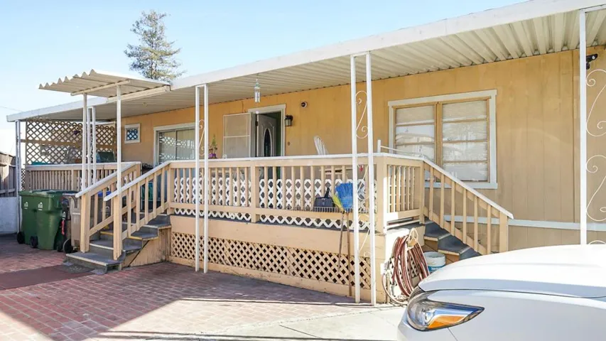 2784 Monterey Road, San Jose, California 95111