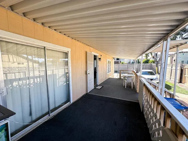 2784 Monterey Road, San Jose, California 95111