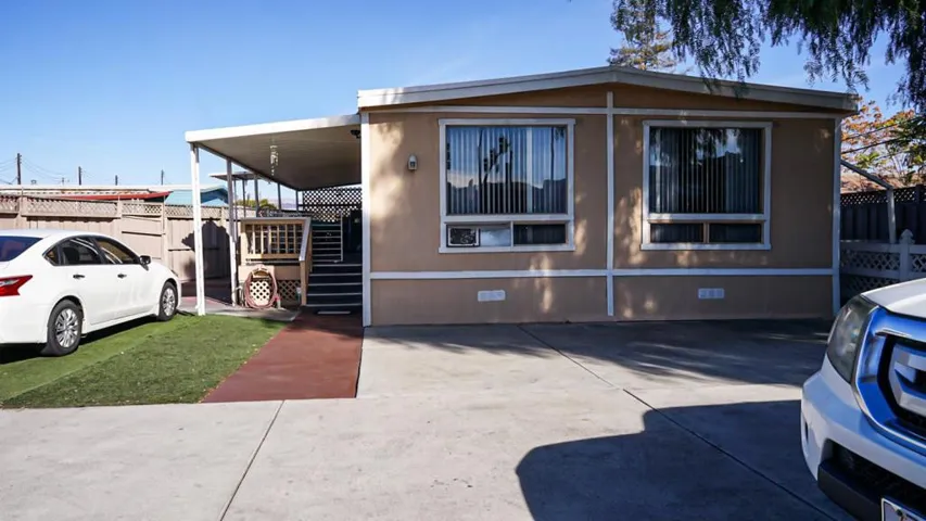 2784 Monterey Road, San Jose, California 95111
