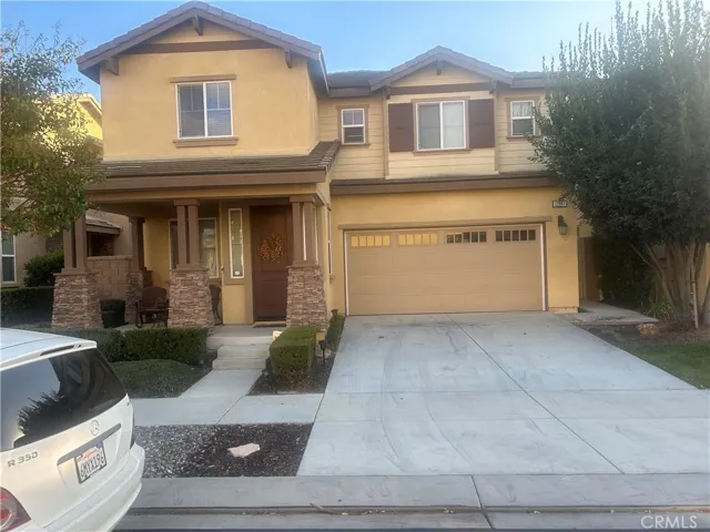 12887 Luna Street, Eastvale, California 92880