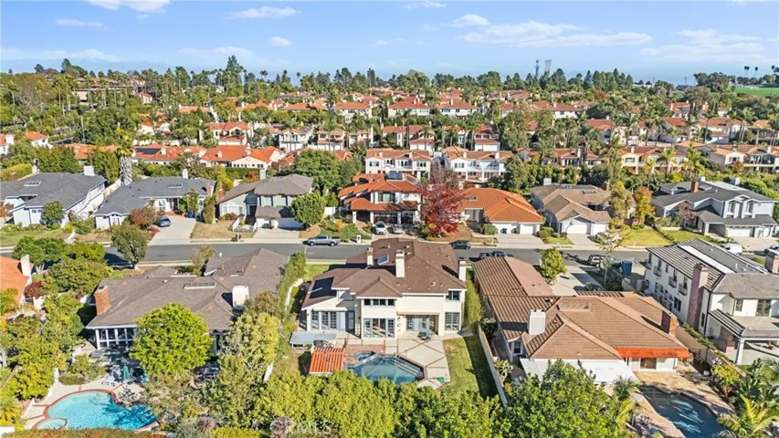 28835 King Arthur Court, Rancho Palos Verdes, California 90275