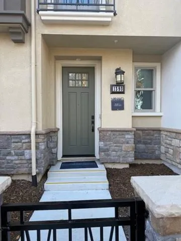 1393 West Middlefield Road, Mountain View, California 94043