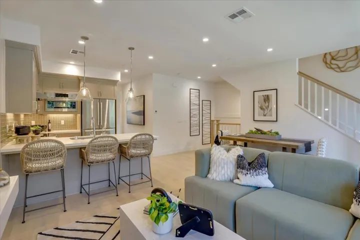 1393 West Middlefield Road, Mountain View, California 94043
