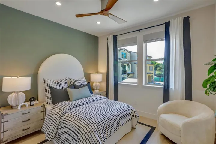 1393 West Middlefield Road, Mountain View, California 94043