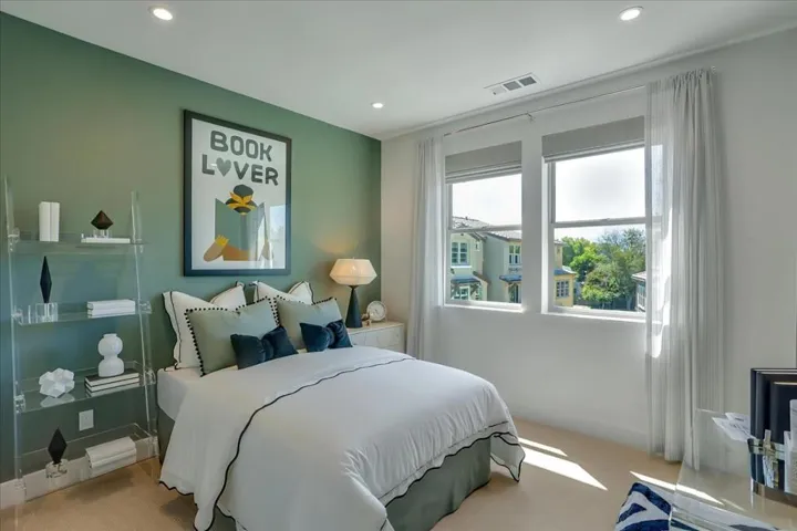 1393 West Middlefield Road, Mountain View, California 94043