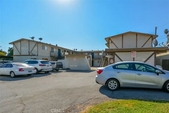 1134 N Mayfield Avenue, San Bernardino, California 92410