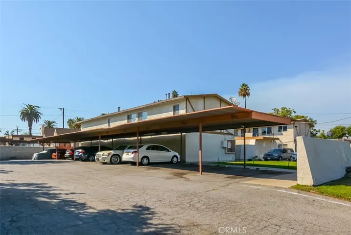 1134 N Mayfield Avenue, San Bernardino, California 92410