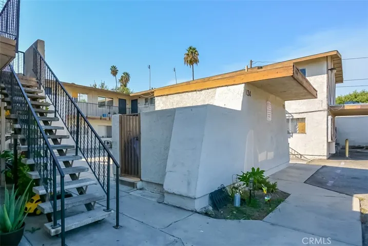 1134 N Mayfield Avenue, San Bernardino, California 92410