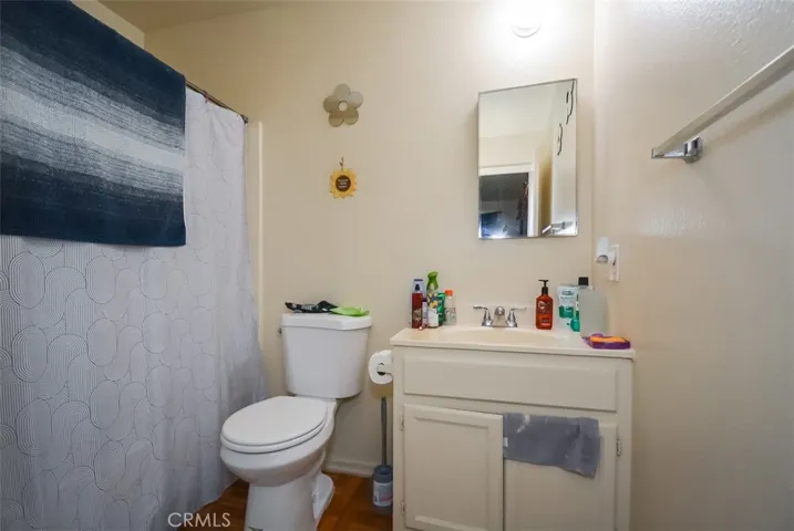 1134 N Mayfield Avenue, San Bernardino, California 92410