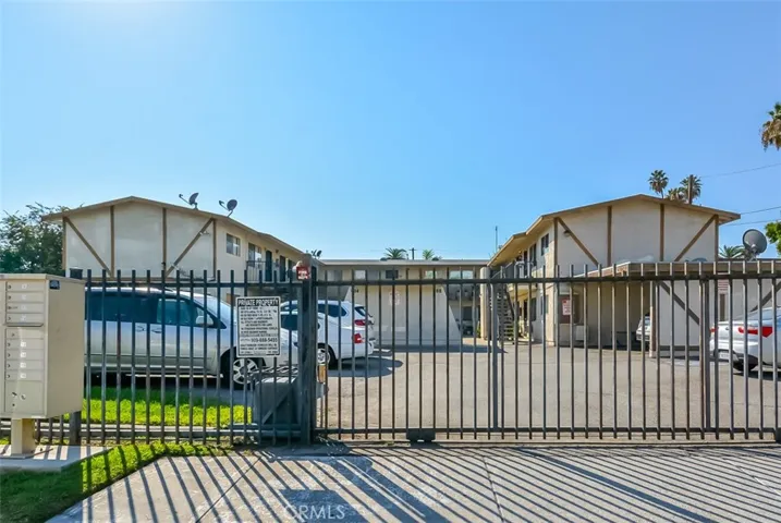 1134 N Mayfield Avenue, San Bernardino, California 92410