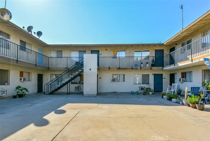 1134 N Mayfield Avenue, San Bernardino, California 92410