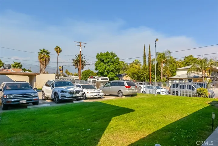 1134 N Mayfield Avenue, San Bernardino, California 92410