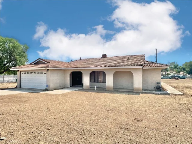 19185 Spalding Avenue, Riverside, California 92508