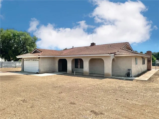 19185 Spalding Avenue, Riverside, California 92508