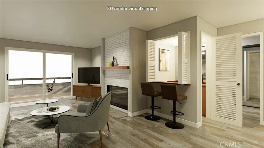 5718 Ravenspur Drive 203, Rancho Palos Verdes, California 90275