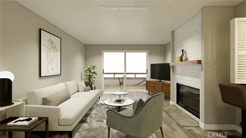 5718 Ravenspur Drive 203, Rancho Palos Verdes, California 90275