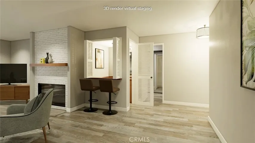 5718 Ravenspur Drive 203, Rancho Palos Verdes, California 90275