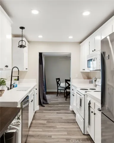 5718 Ravenspur Drive 203, Rancho Palos Verdes, California 90275