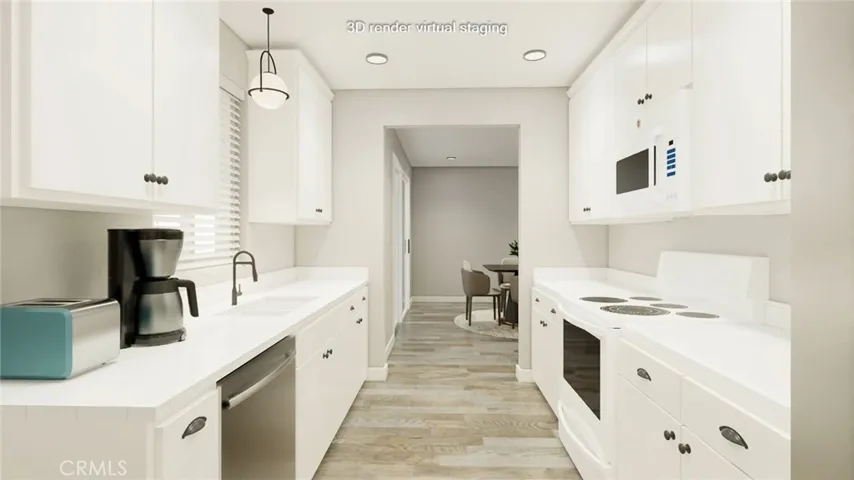 5718 Ravenspur Drive 203, Rancho Palos Verdes, California 90275