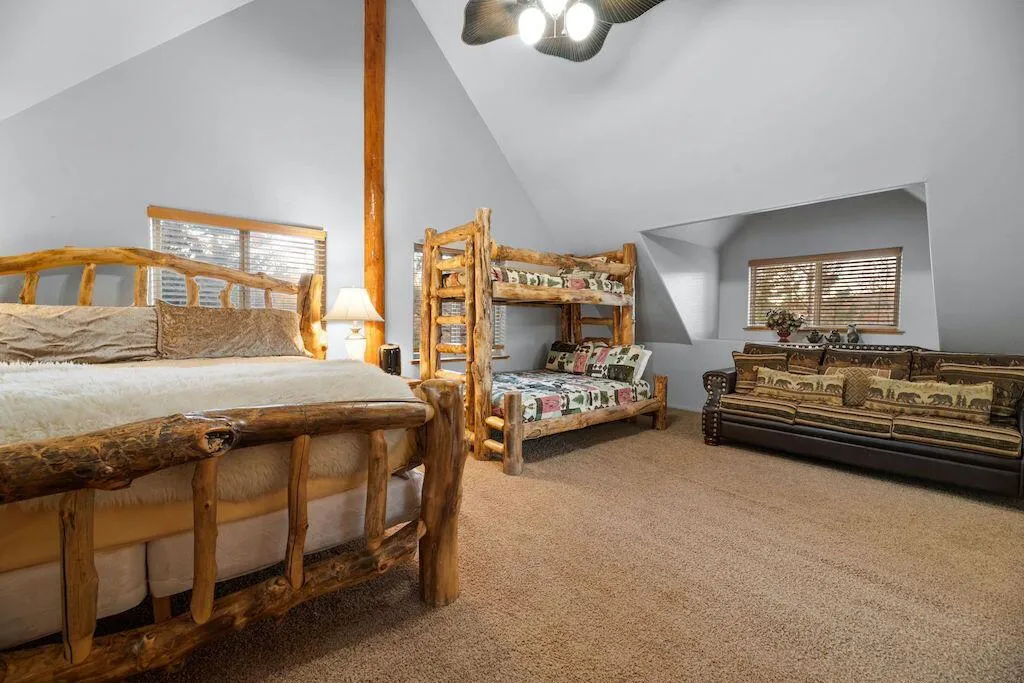 488 Starlight Circle, Big Bear, California 92315 home-pic-27