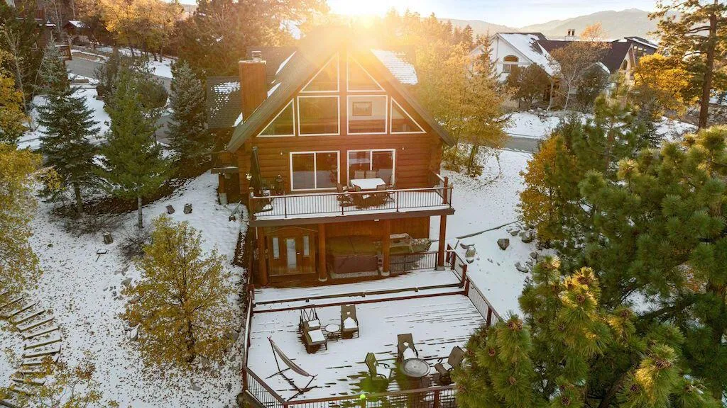 488 Starlight Circle, Big Bear, California 92315 home-pic-0