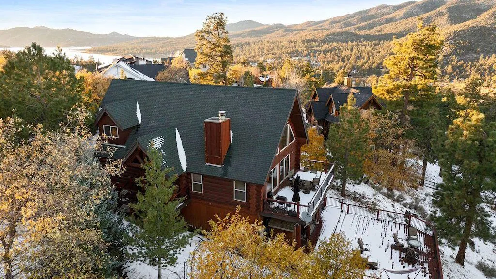 488 Starlight Circle, Big Bear, California 92315 home-pic-4