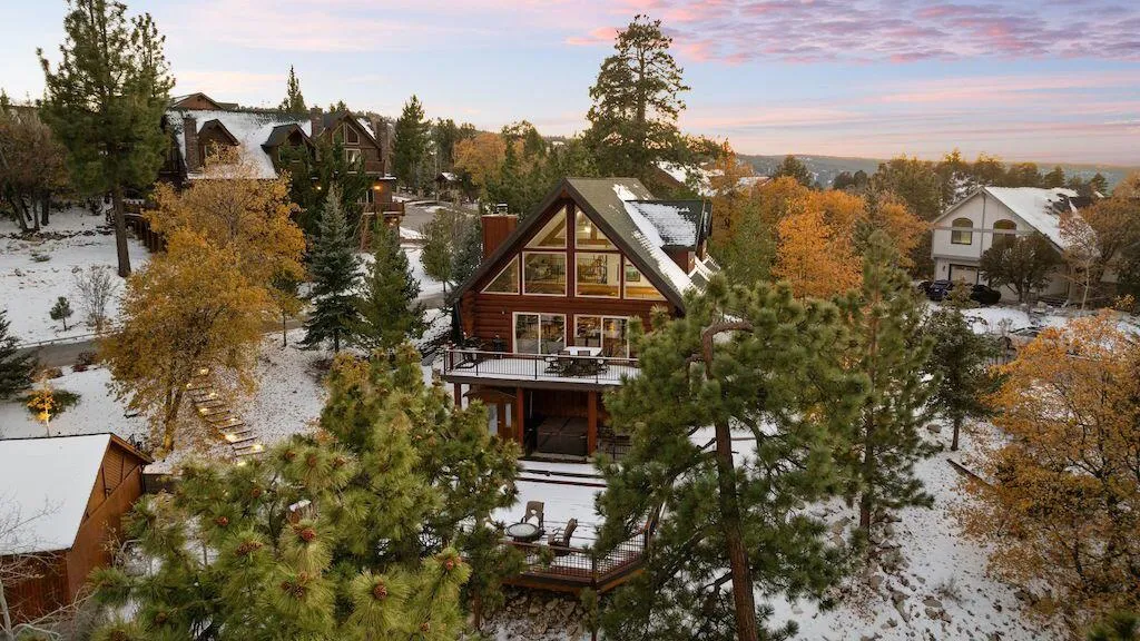 488 Starlight Circle, Big Bear, California 92315 home-pic-45