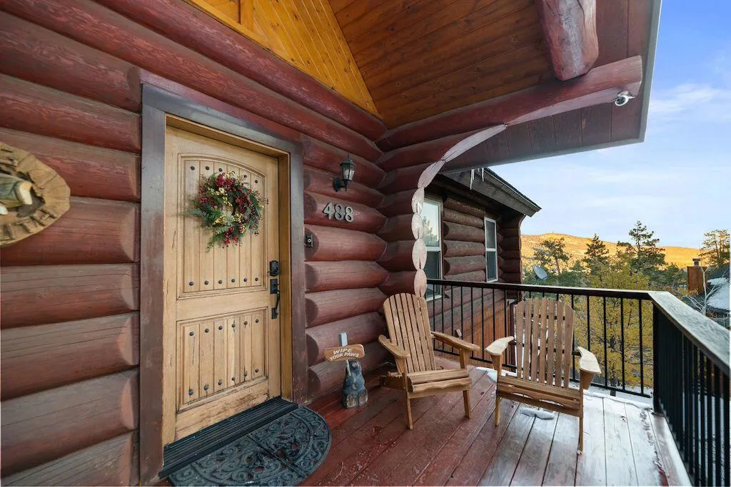 488 Starlight Circle, Big Bear, California 92315 home-pic-9