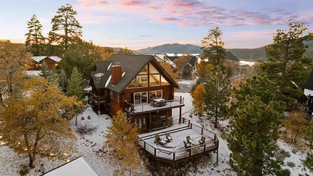 488 Starlight Circle, Big Bear, California 92315 home-pic-44