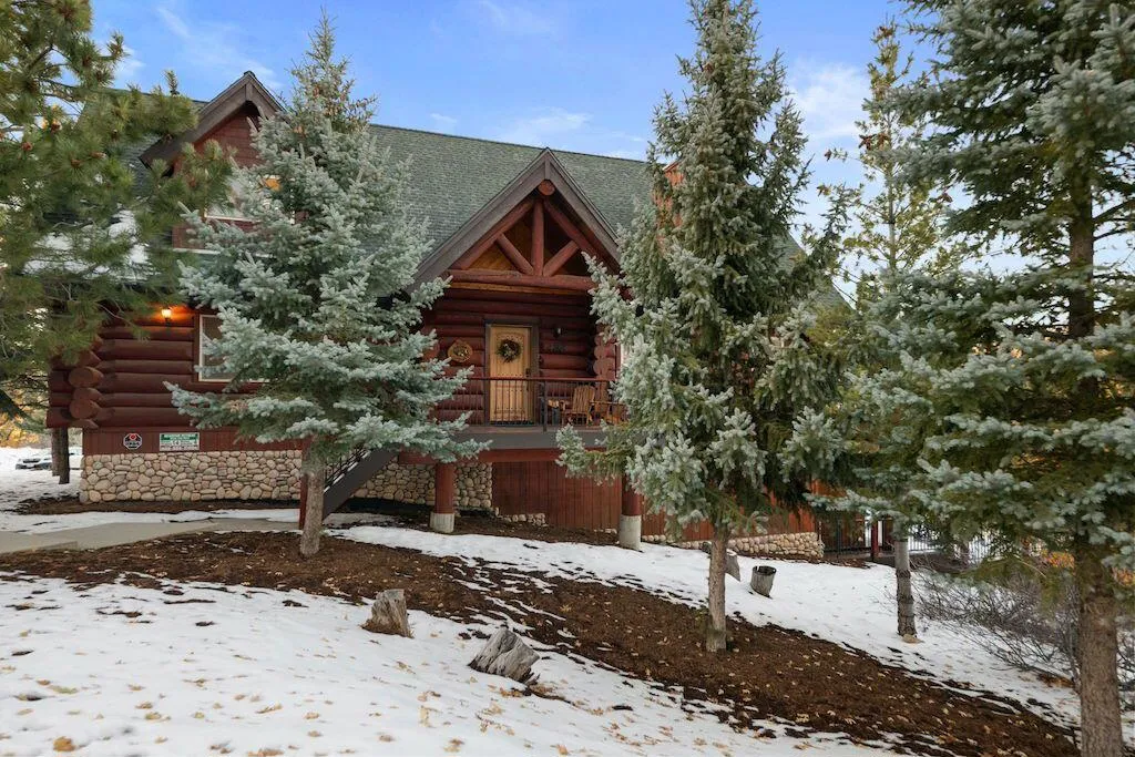 488 Starlight Circle, Big Bear, California 92315 home-pic-8