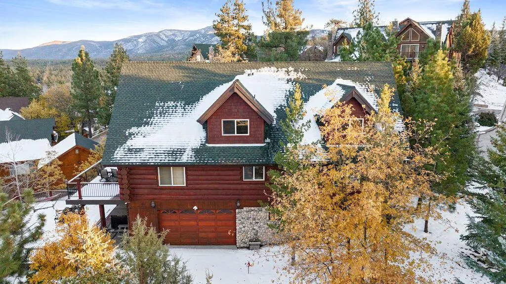 488 Starlight Circle, Big Bear, California 92315 home-pic-1