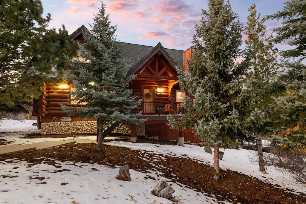 488 Starlight Circle, Big Bear, California 92315 home-pic-49